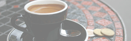 coffee