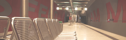 Train Station