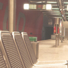 Train Station